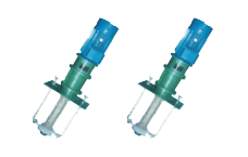 RY系列高溫熔鹽液下泵